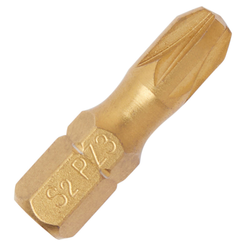 PROFI POZI INSERT BIT #2 25 TIC – SF2424