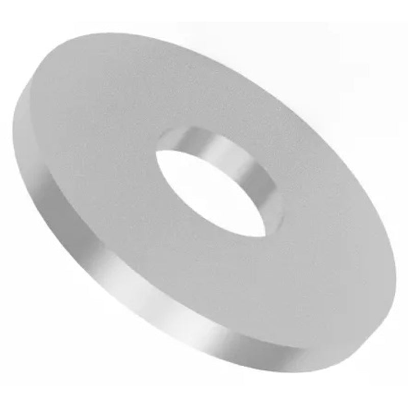 WASHER METRIC M10x30 ZP