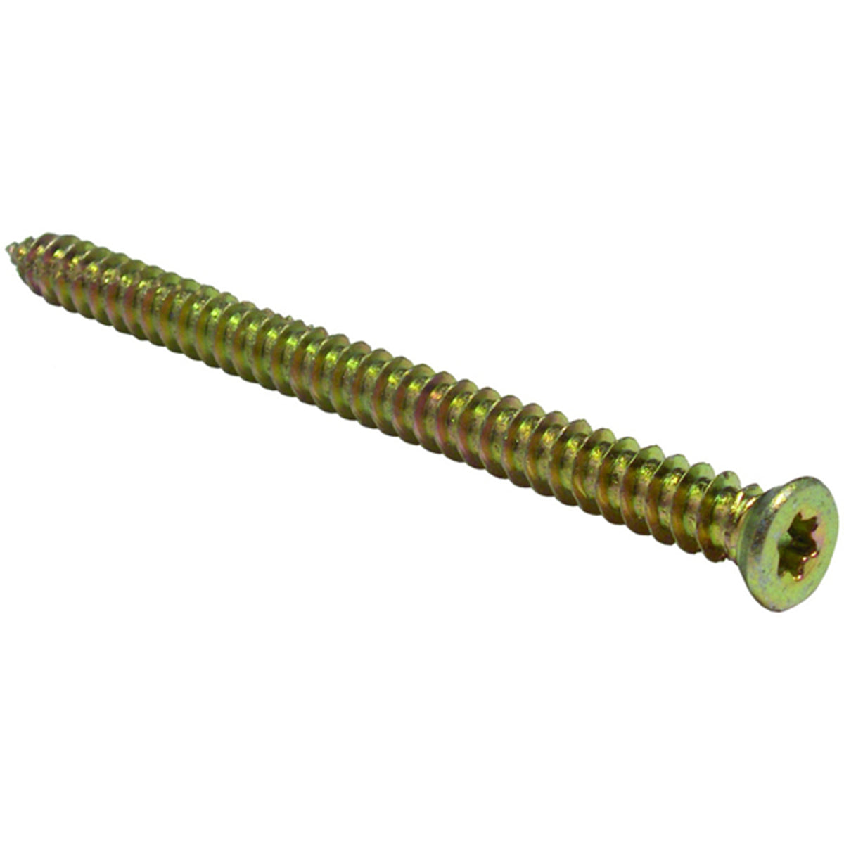CONCRETE FRAME SCREW CSK D7.5x132