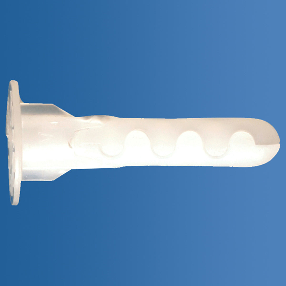 TOGGLER ALLIGATOR PLUG FLANGE AF5