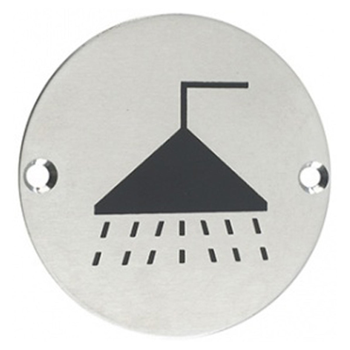 ZSS SHOWER SYMBOL D76 PSS