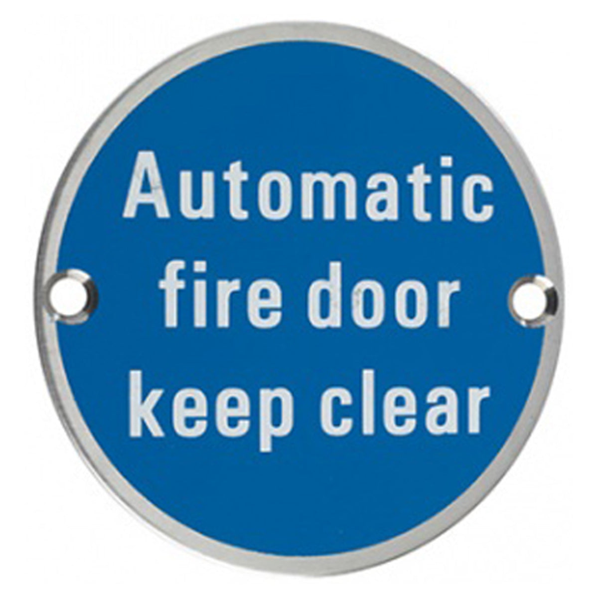 ZSS FIRE SIGN AUTOMATIC D76 SSS