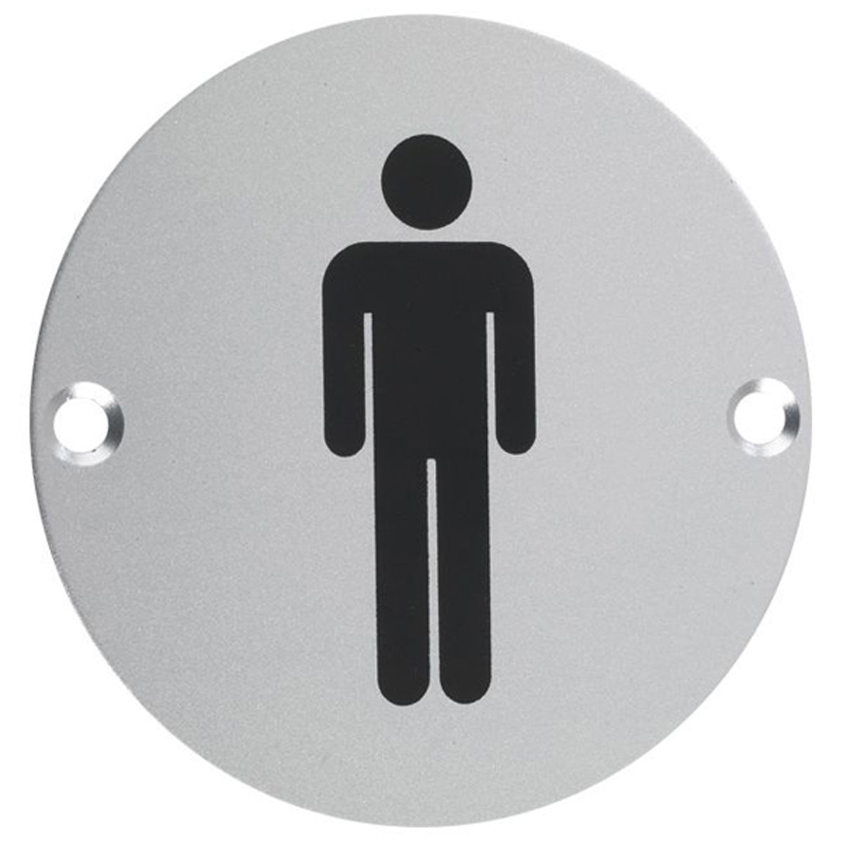 ZSA SIGN D76 SAA MALE by ZOO HARDWARE LTD