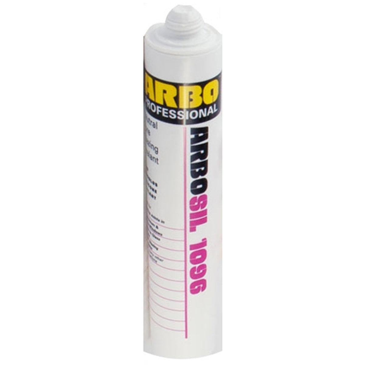 ARBOSIL 1096 UV SILICONE 380ml GREY