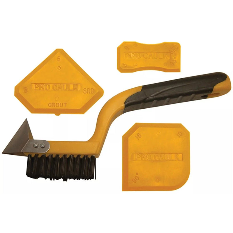 SEALANT REPAIR KIT – SIL017B