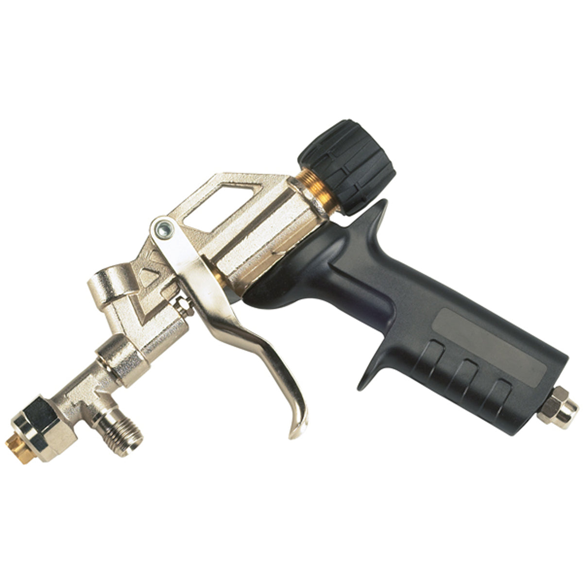 SMART TACK PORTABLE GUN BLACK