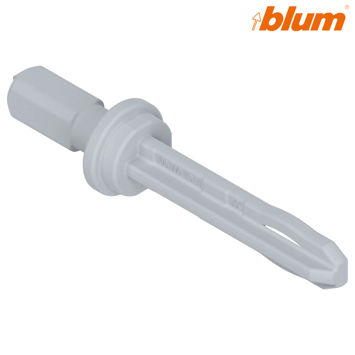 BLUM TIP-ON BLUMOTION SYNCHRONISATION ADAPTER