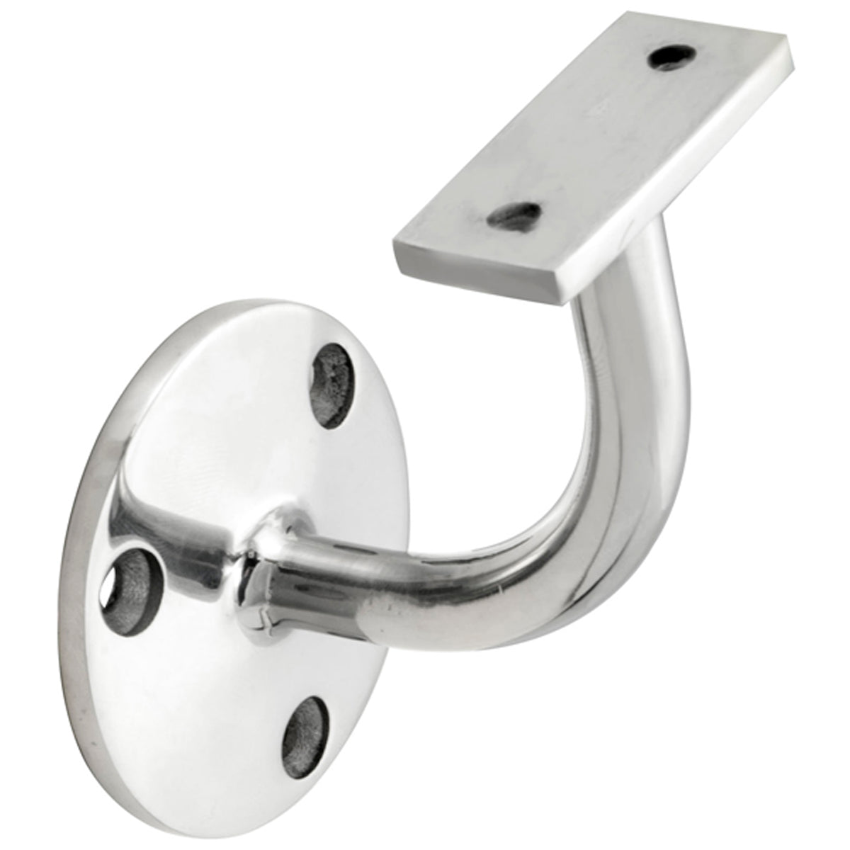 CLAS HRAIL BRACKET HEAVY 73x53 PCP AA84CP