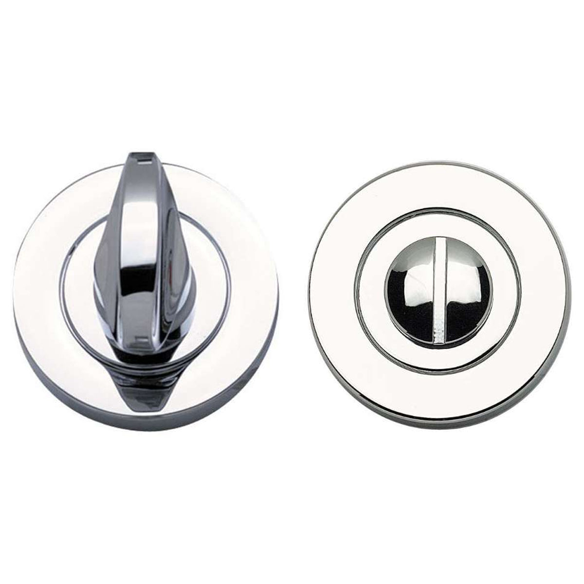 JEDO DESIGNER TURN+RELEASE NO INDICATOR D50x10 PCP JV422PC