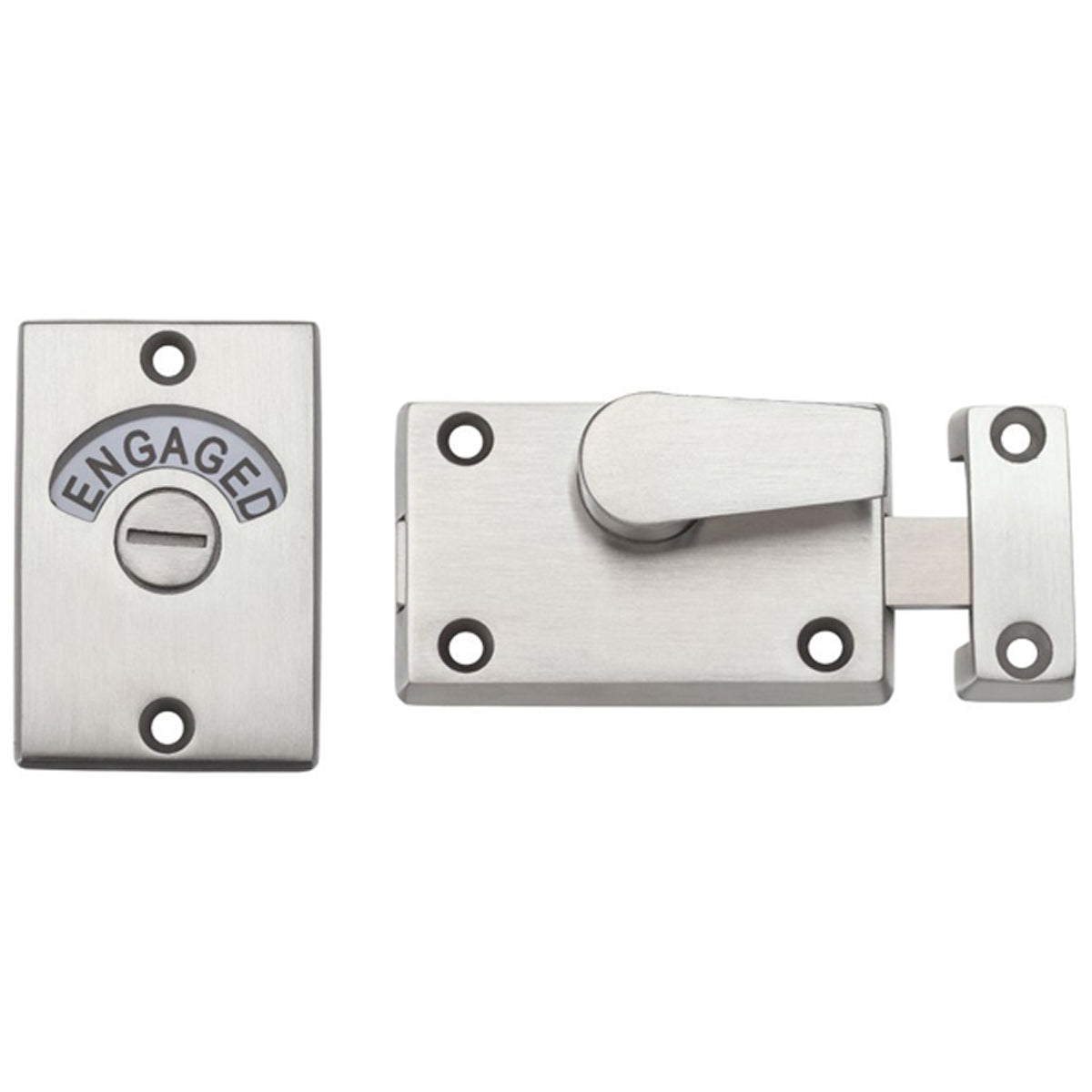 ZAS TOILET DOOR INDICATOR SSS
