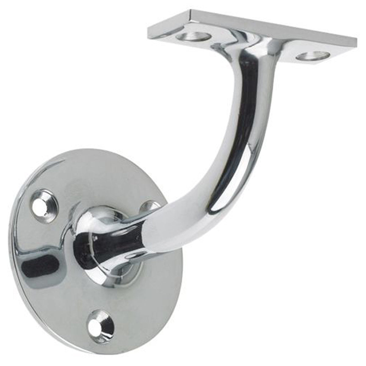 ZAB HANDRAIL BRACKET D55x80 PCP