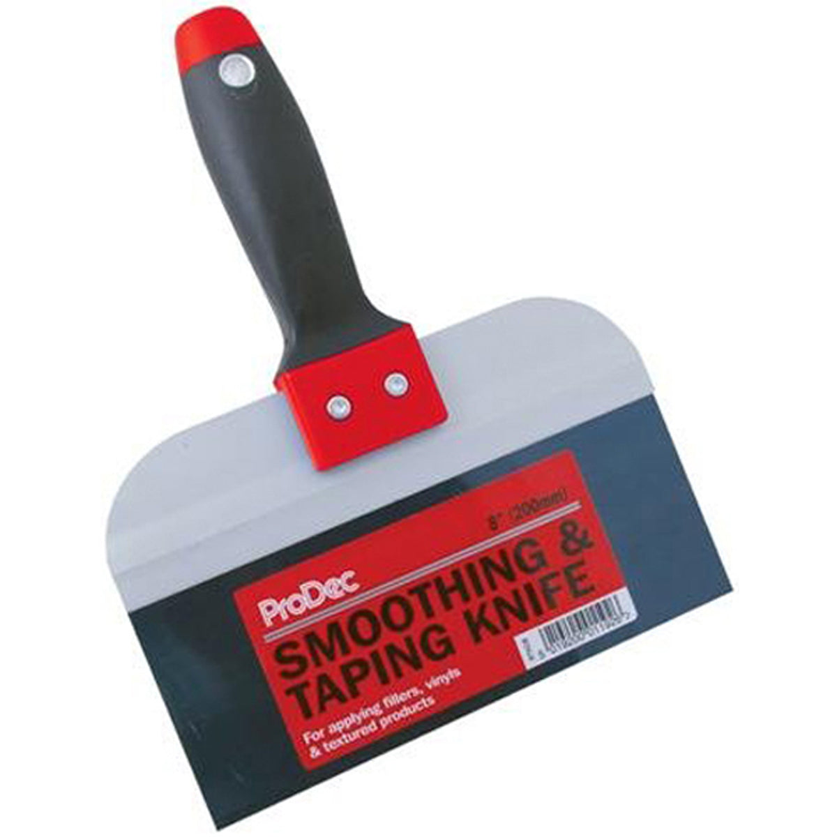 PRODEC TAPING KNIFE 200