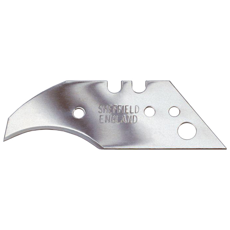 BLADE SINGLE HOOK .025" 52