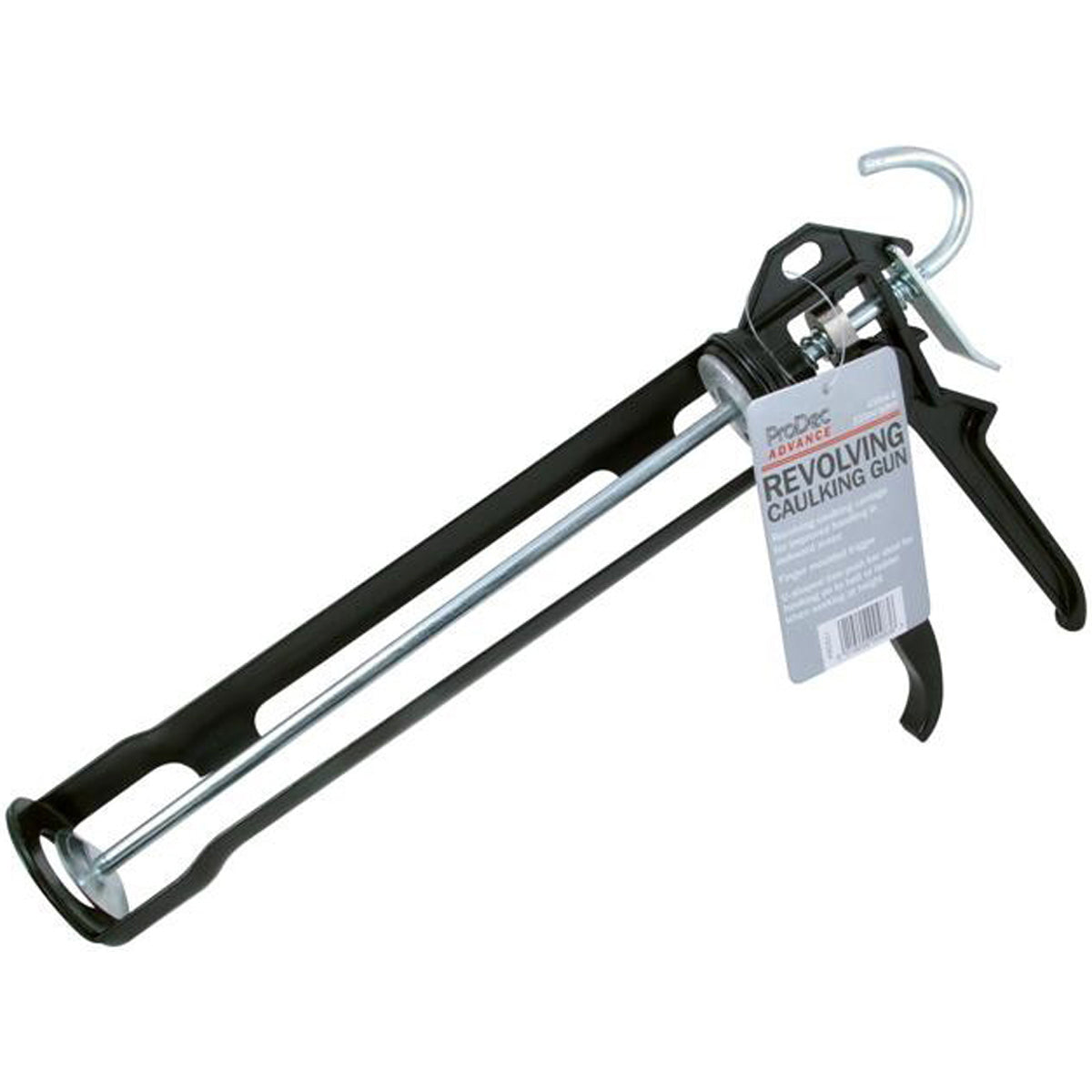 SUPERPRO CAULKING GUN HD BLACK