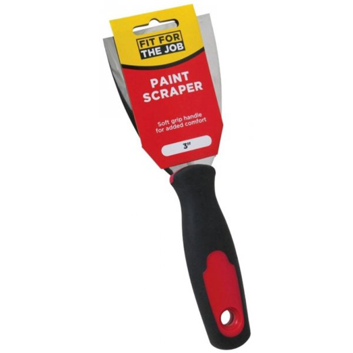 PAINT SCRAPER FFTJ 75