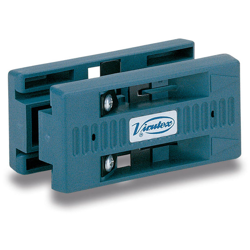 VIRUTEX DOUBLE EDGE TRIMMER