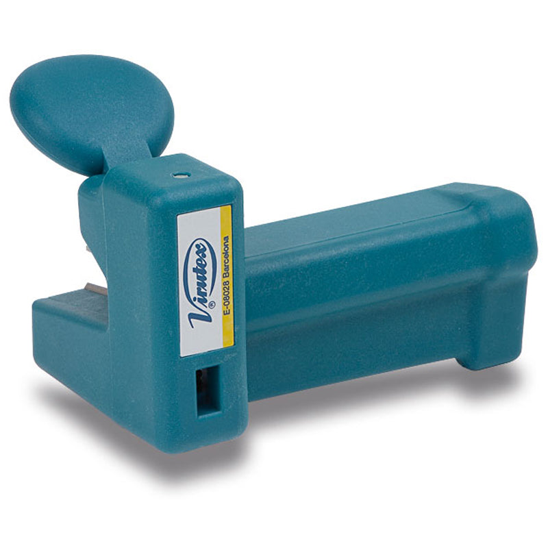 VIRUTEX MANUEL END TRIMMER