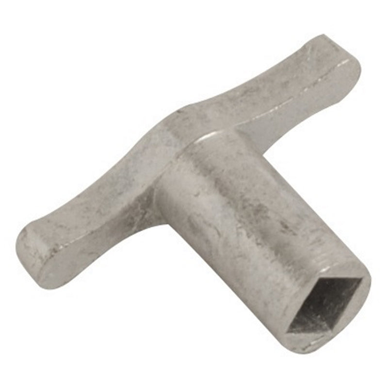 RADIATOR KEY DC