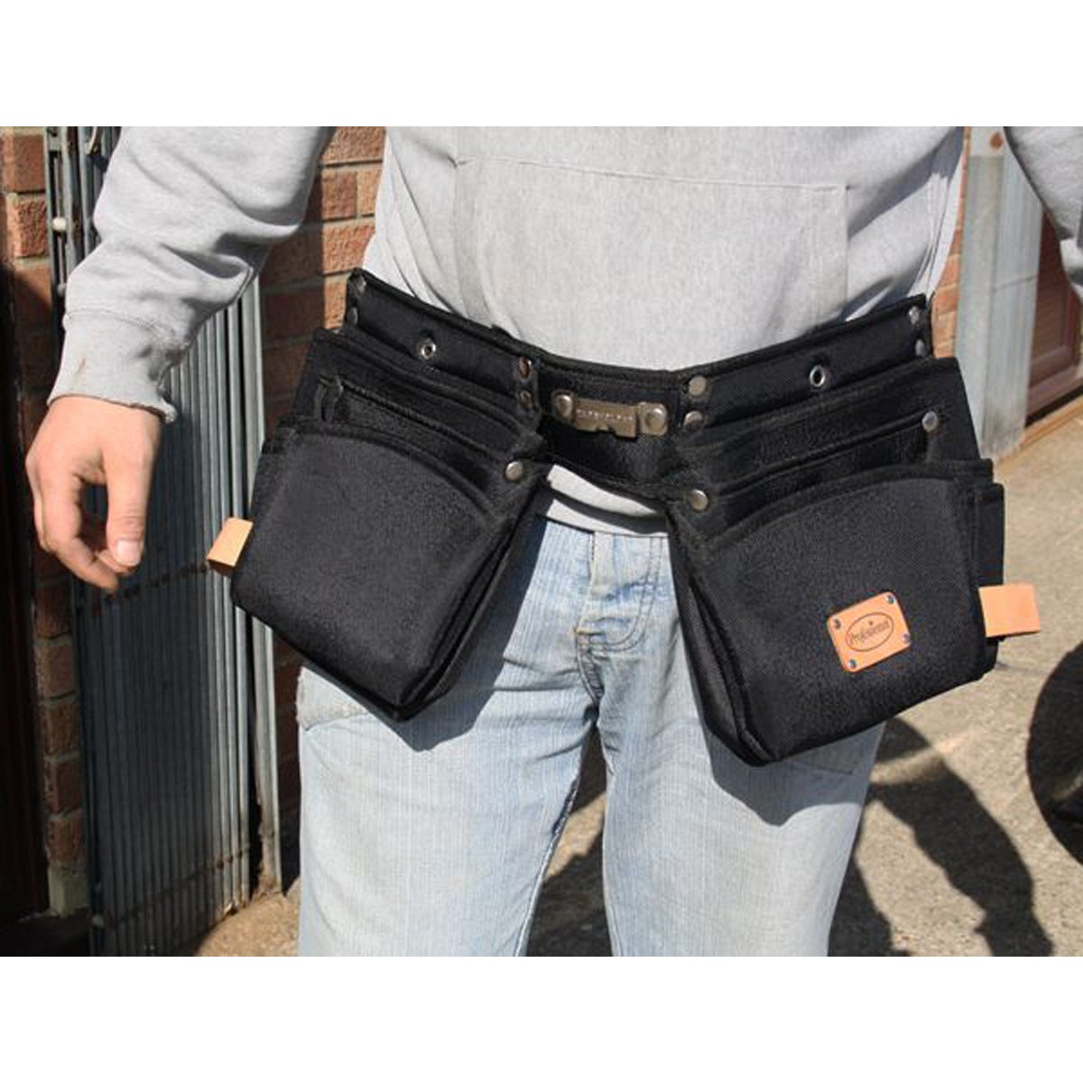 CARPENTERS BELT 10 POCKET