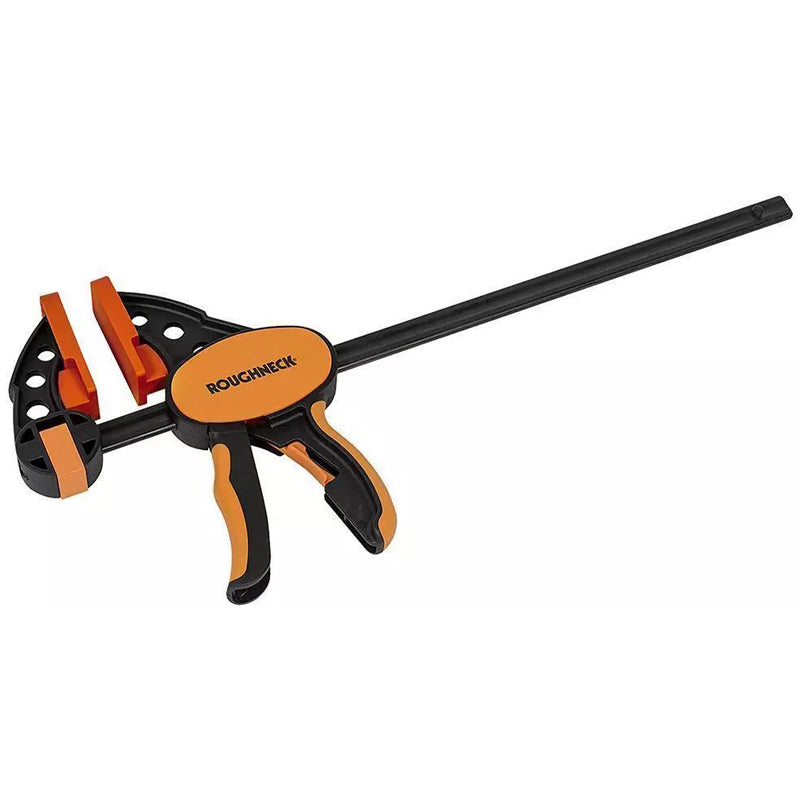 CLAMP QUICK GRIP CAP 450