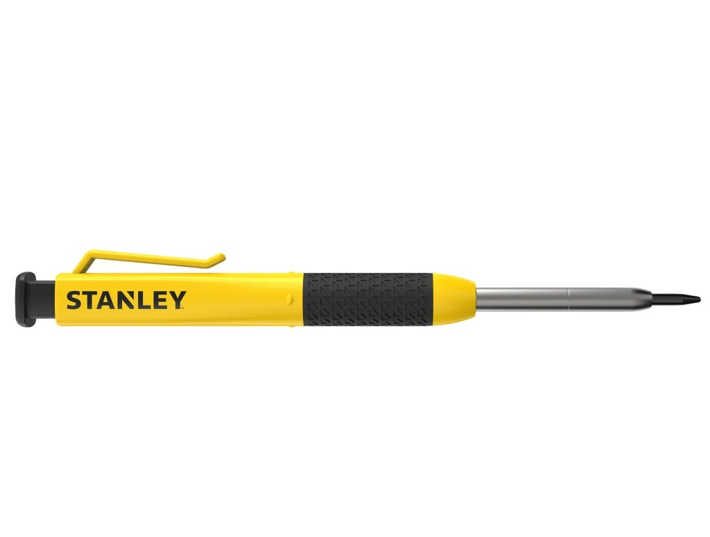 STANLEY DEEP HOLE PENCIL by TOOLBANK LTD