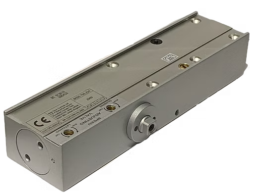 BOSS CLOSER TS5.224 2-5 SLV