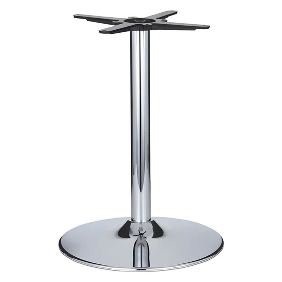 VANCOUVER TRUMPET BASE XLG 680 PCP by EUROFIT FURNITURE FITTINGS