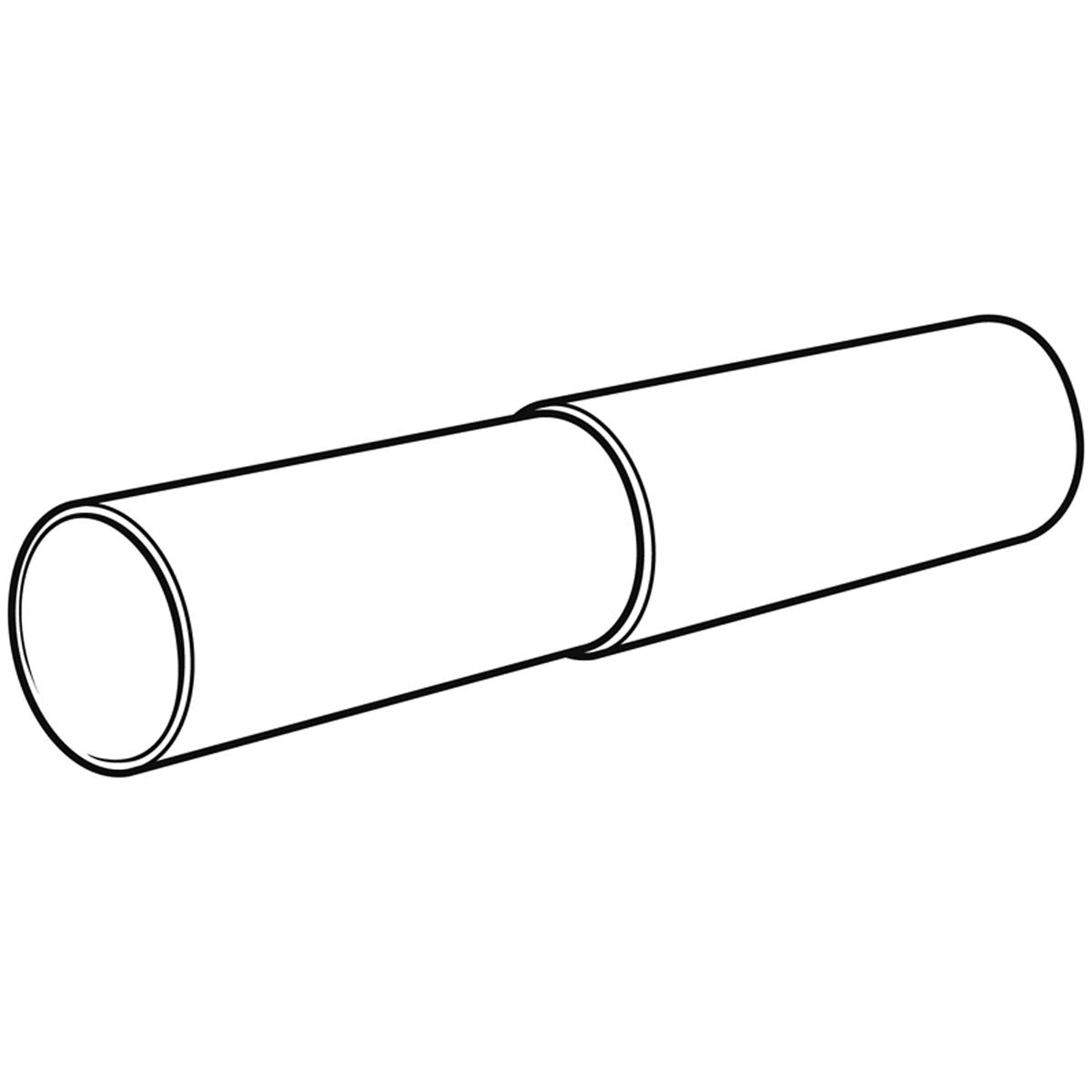 TELESCOPIC 150 PIPE 300-550 – V130-6