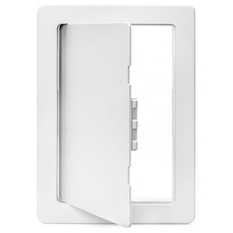 ACCESS PANEL 350x350 WHI