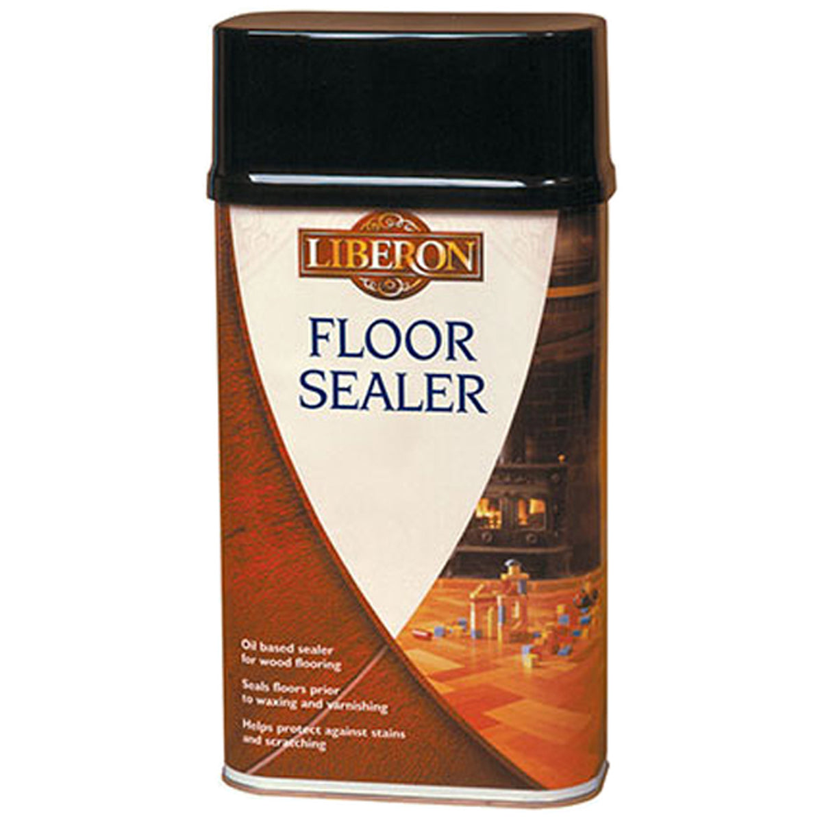 LIBERON WOOD FLOOR SEALER 1L