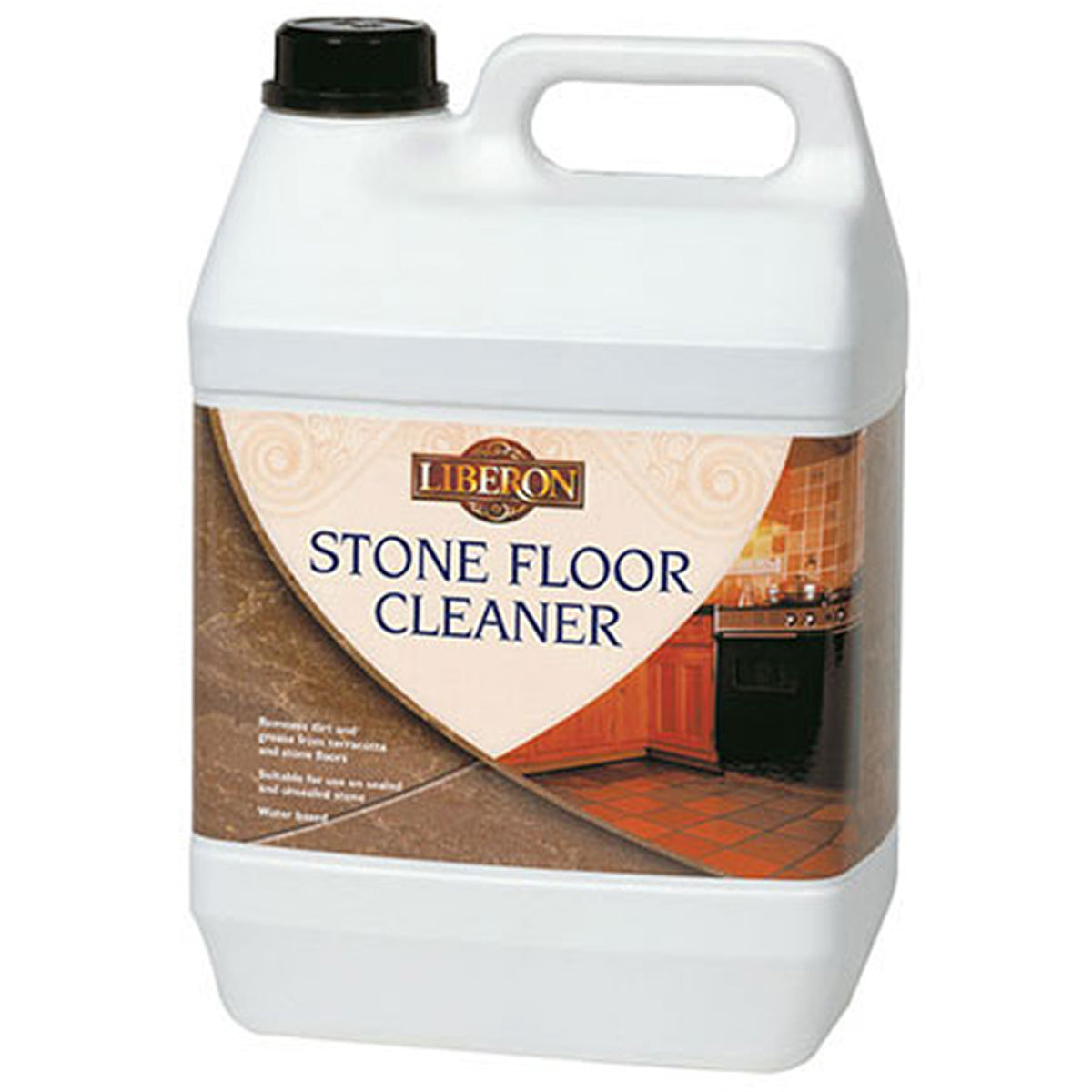 LIBERON STONE FLOOR CLEANER 1L