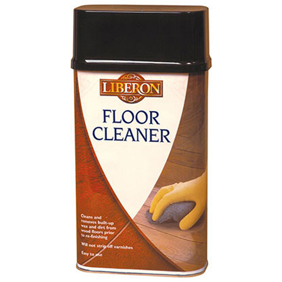 LIBERON FLOOR CLEANER 1L