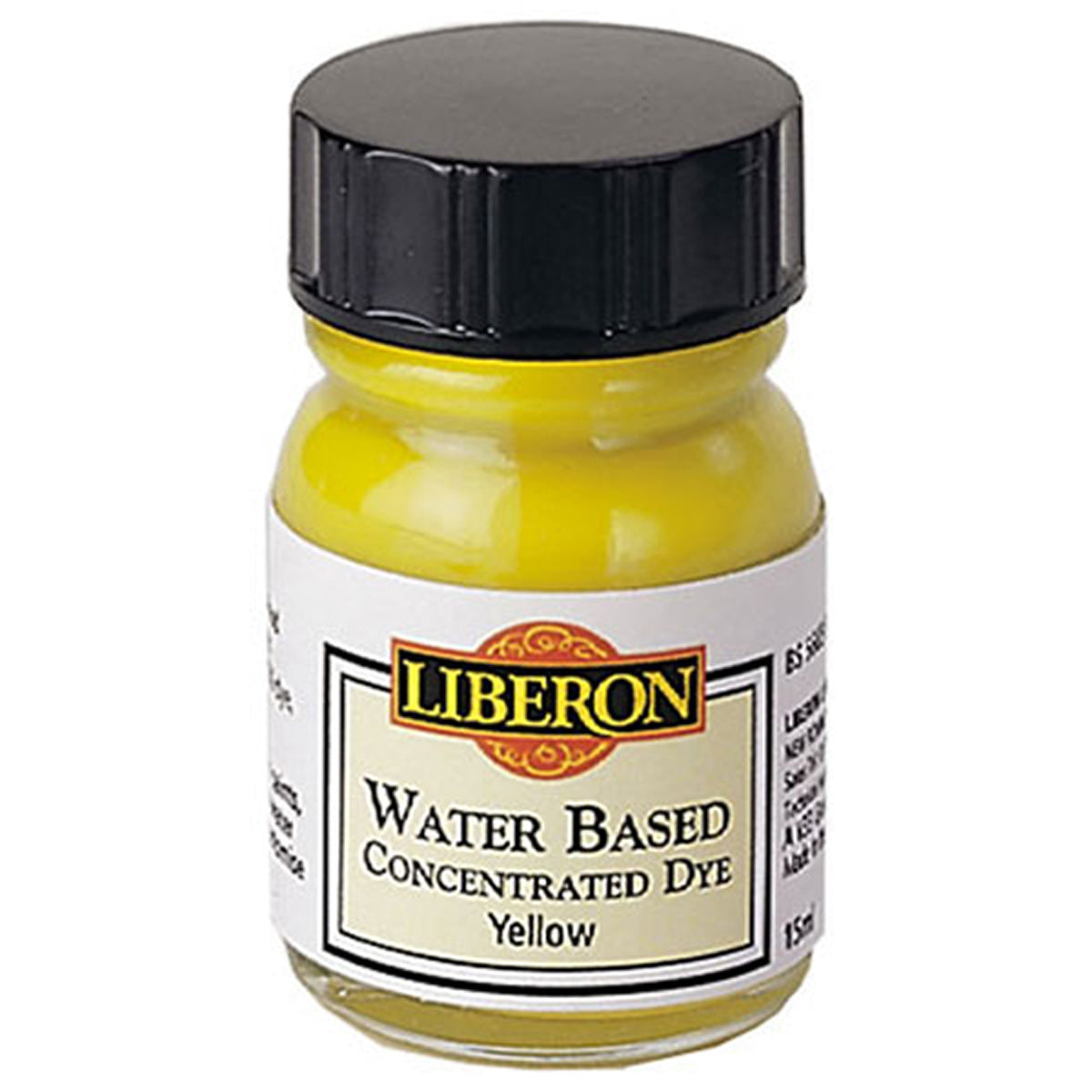 DYE WOOD SET OF 8 MIXED 15ml