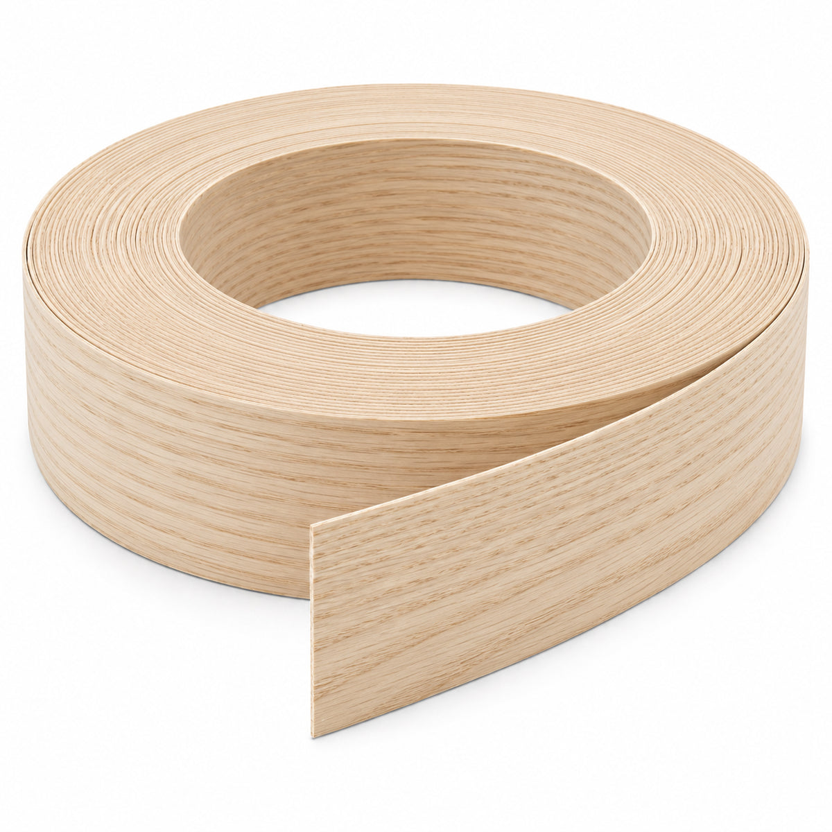 VENEER FSHM ASH 25x100m