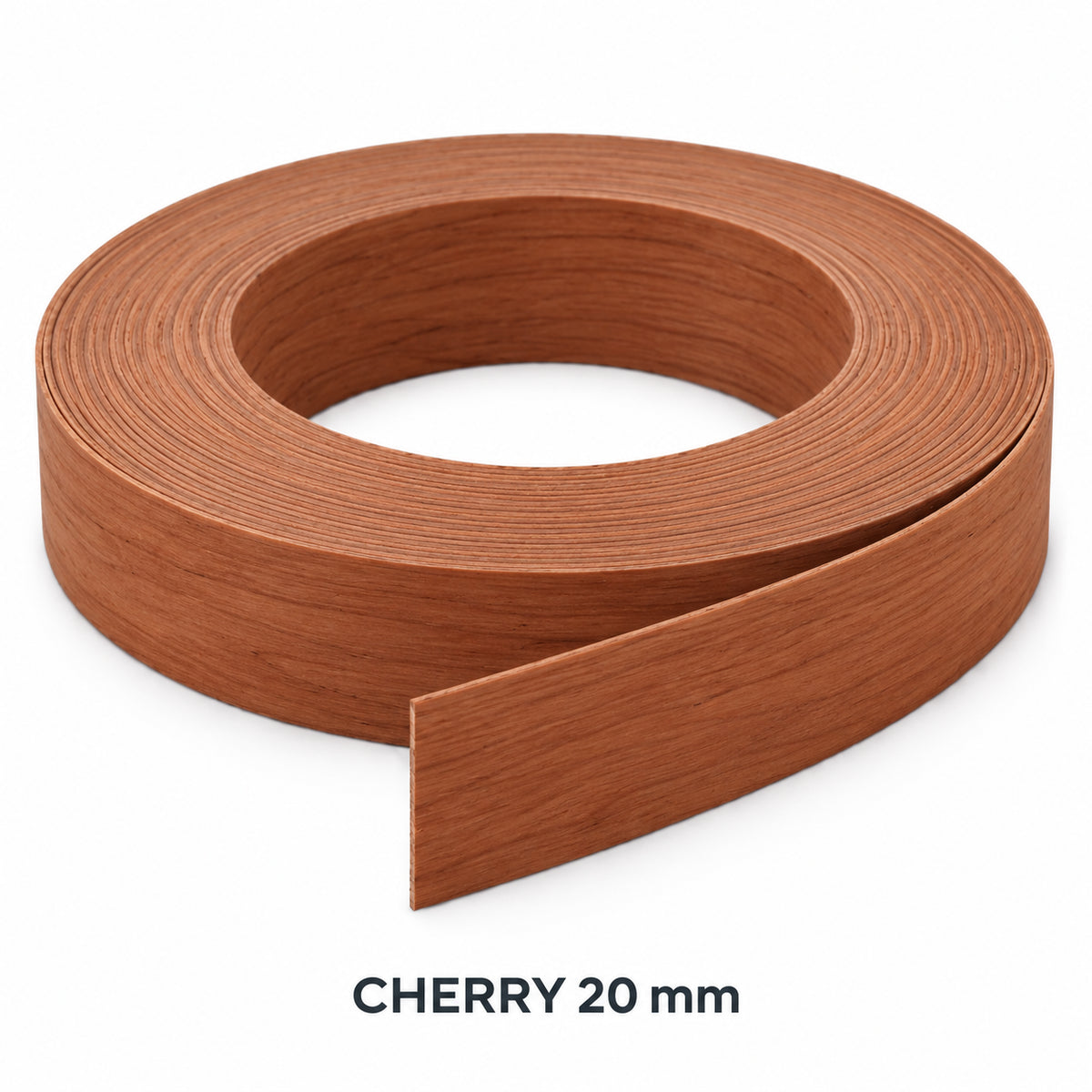 VENEER FSHM CHERRY 20x100m by MERENDA LTD