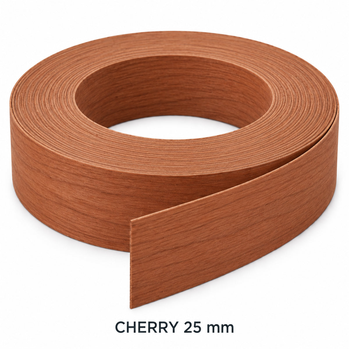 VENEER FSHM CHERRY 25x100m by MERENDA LTD