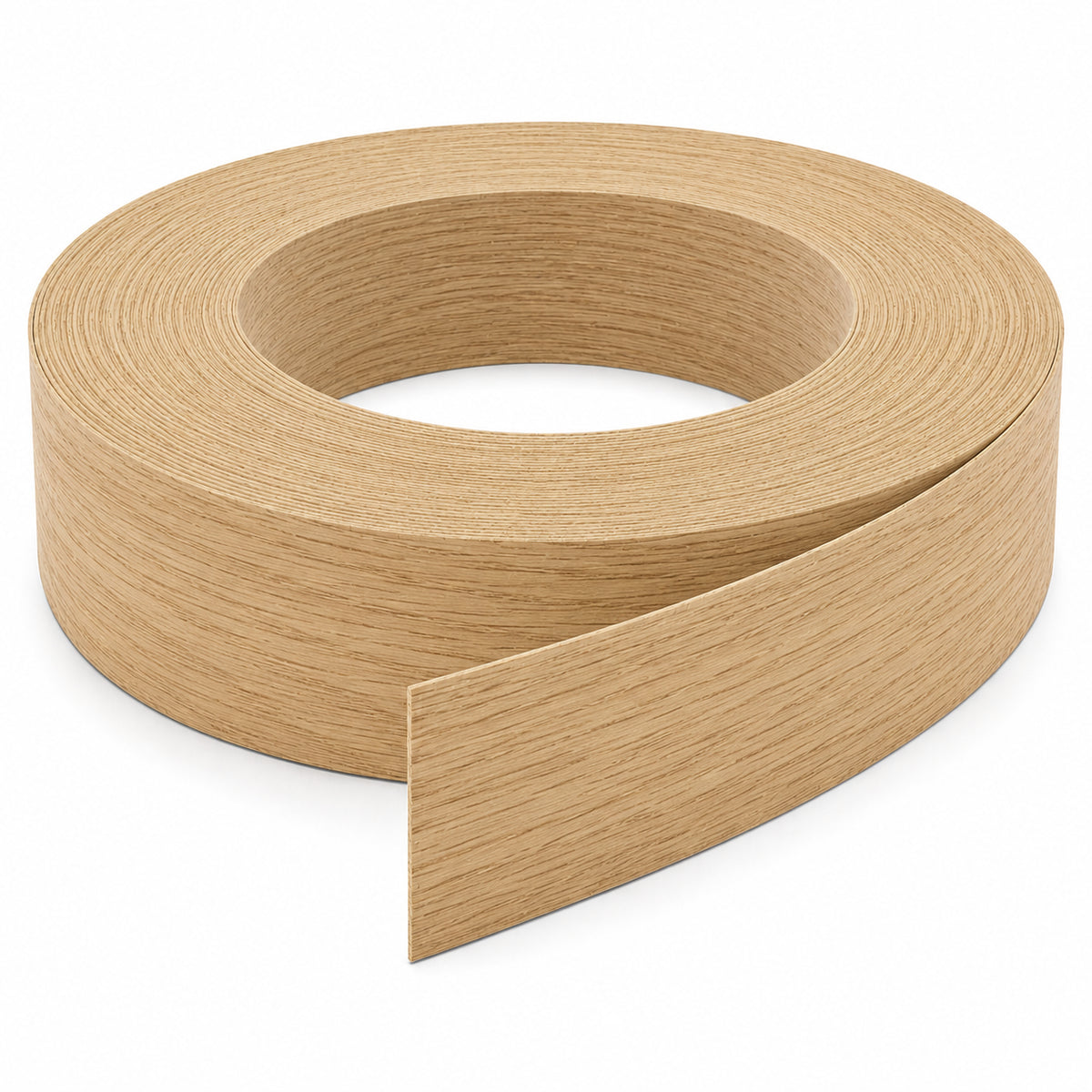 VENEER FSHM OAK 22x100m