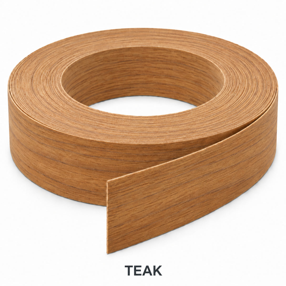 VENEER FSHM TEAK 50x100m by MERENDA LTD