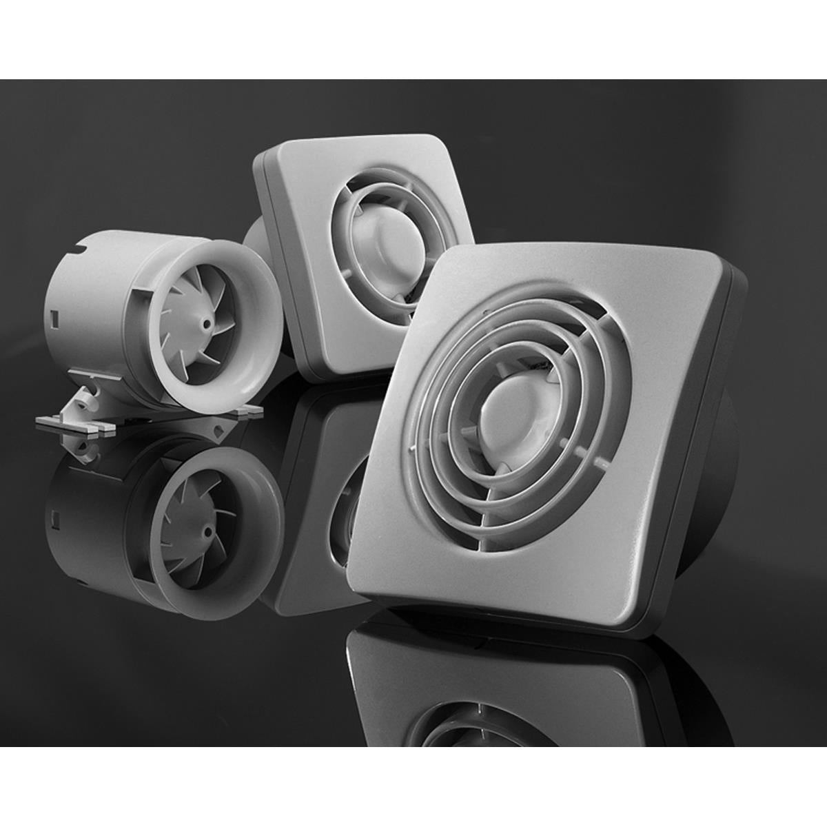 SYS100 TIMER CEILING FAN KIT