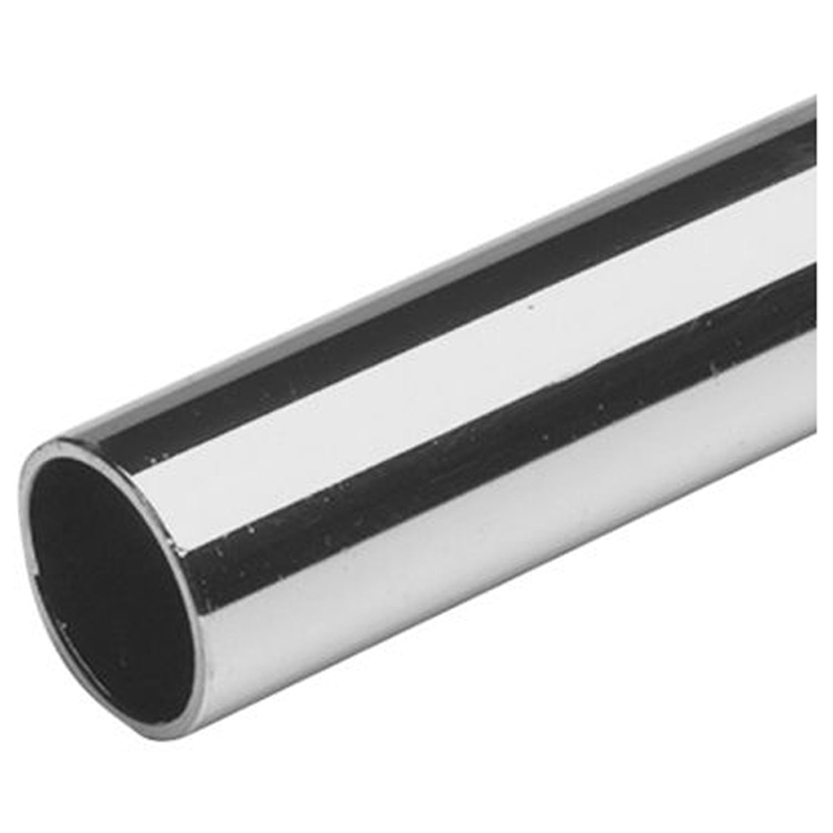 TUBE ROUND D25x1000 PSS