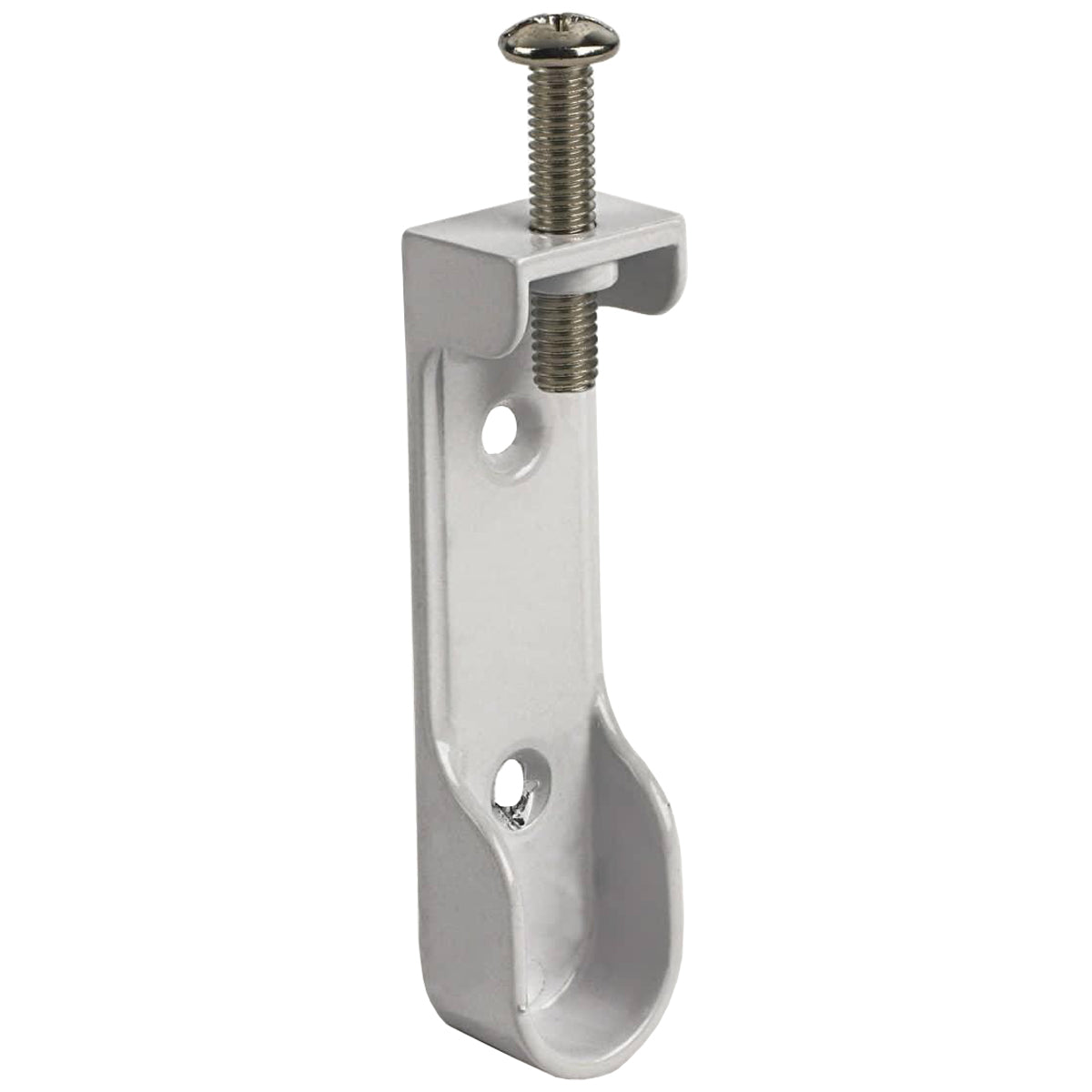 SOCKET OVAL FACE/TOP FIX 30x15 MWH by ROTHLEY BURN LTD