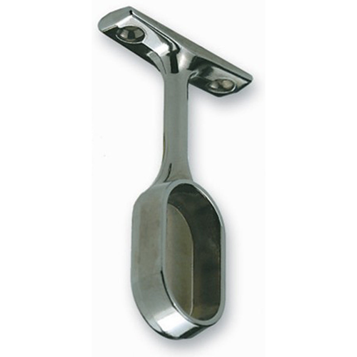 OVAL EXTENDED END PCP