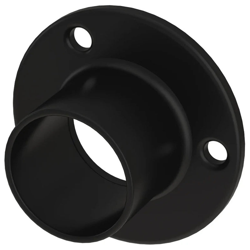 SOCKET ROD D25 SUPER DELUXE BLK by ROTHLEY BURN LTD