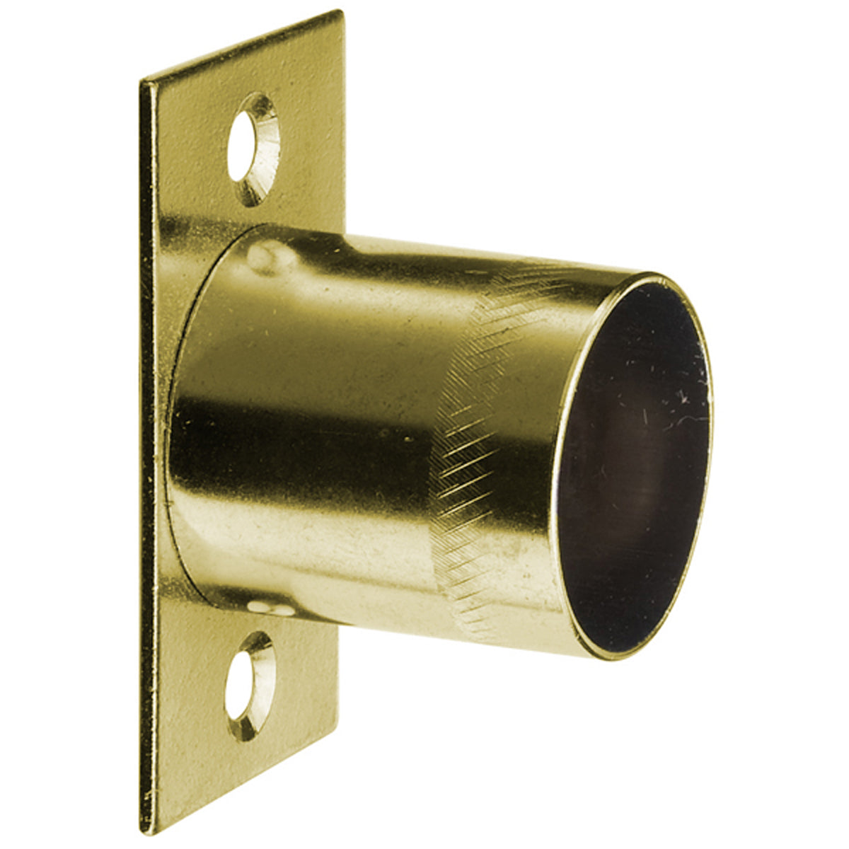 SOCKET INVISIBLE STRAIGHT D19 BRS