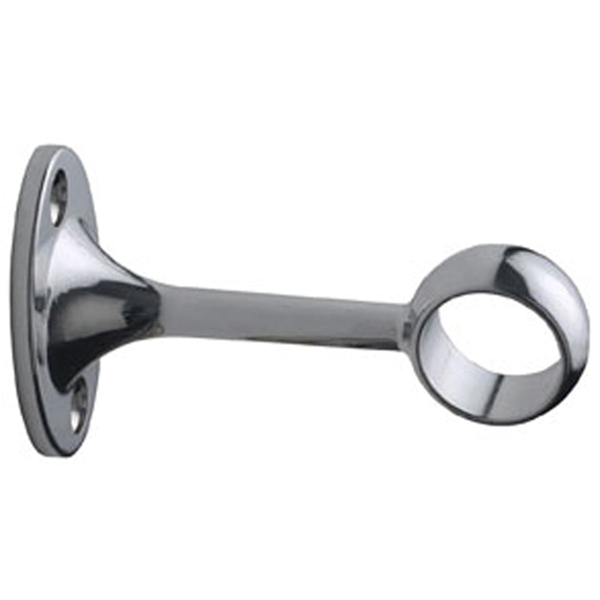 TOWEL RAIL CENTRE D25 CP