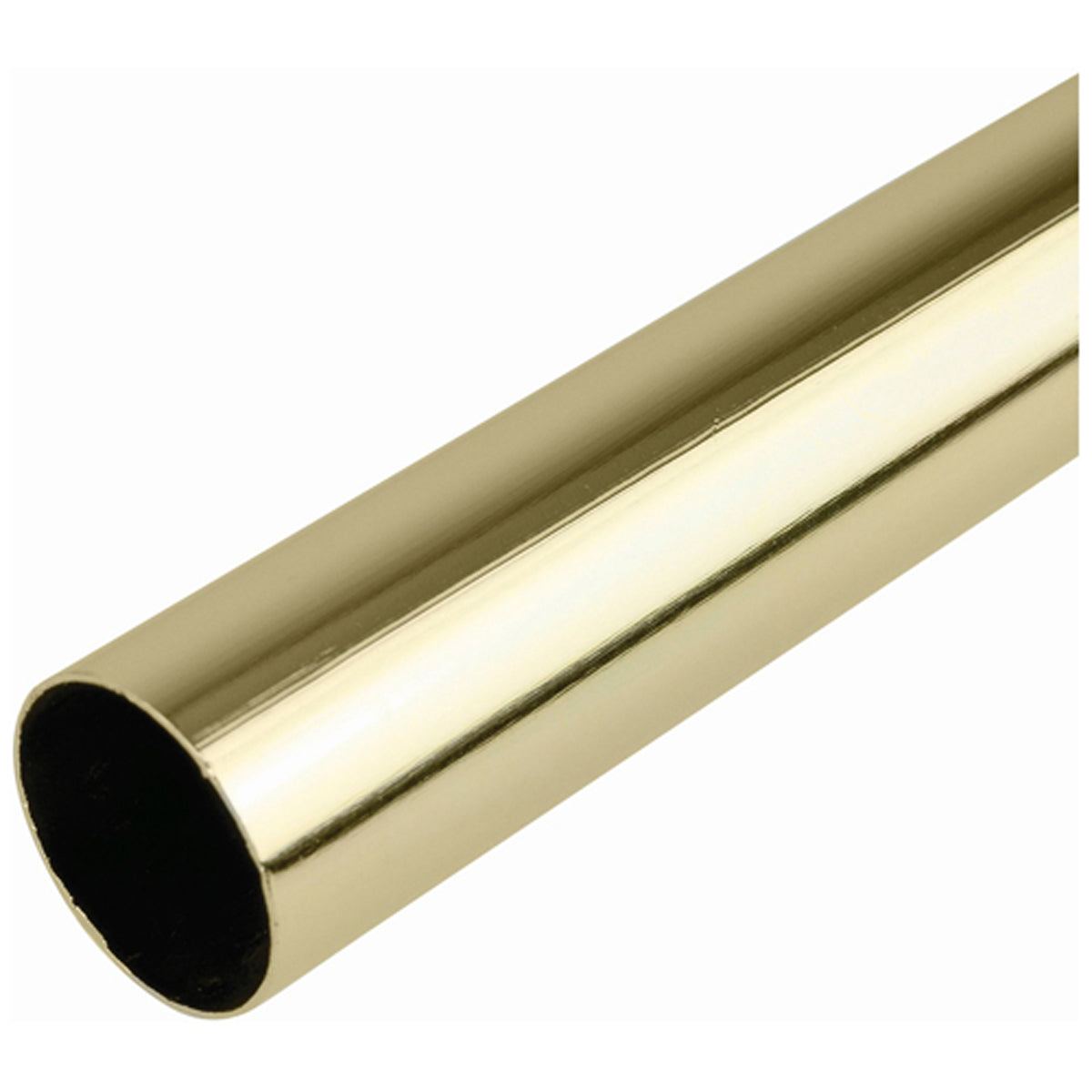 TUBE ROUND D20x1500 EB