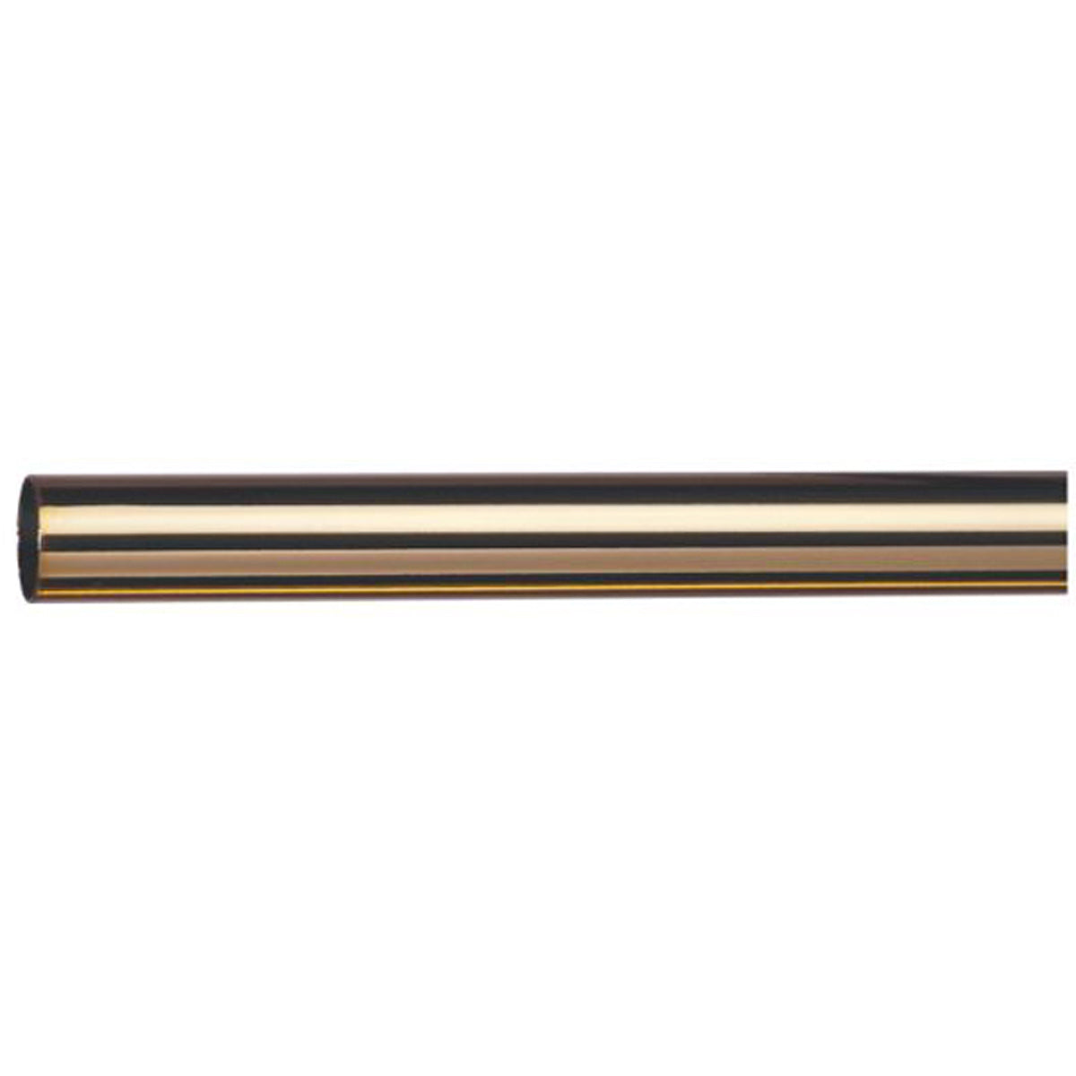 TUBE ROUND D25x1829 EB