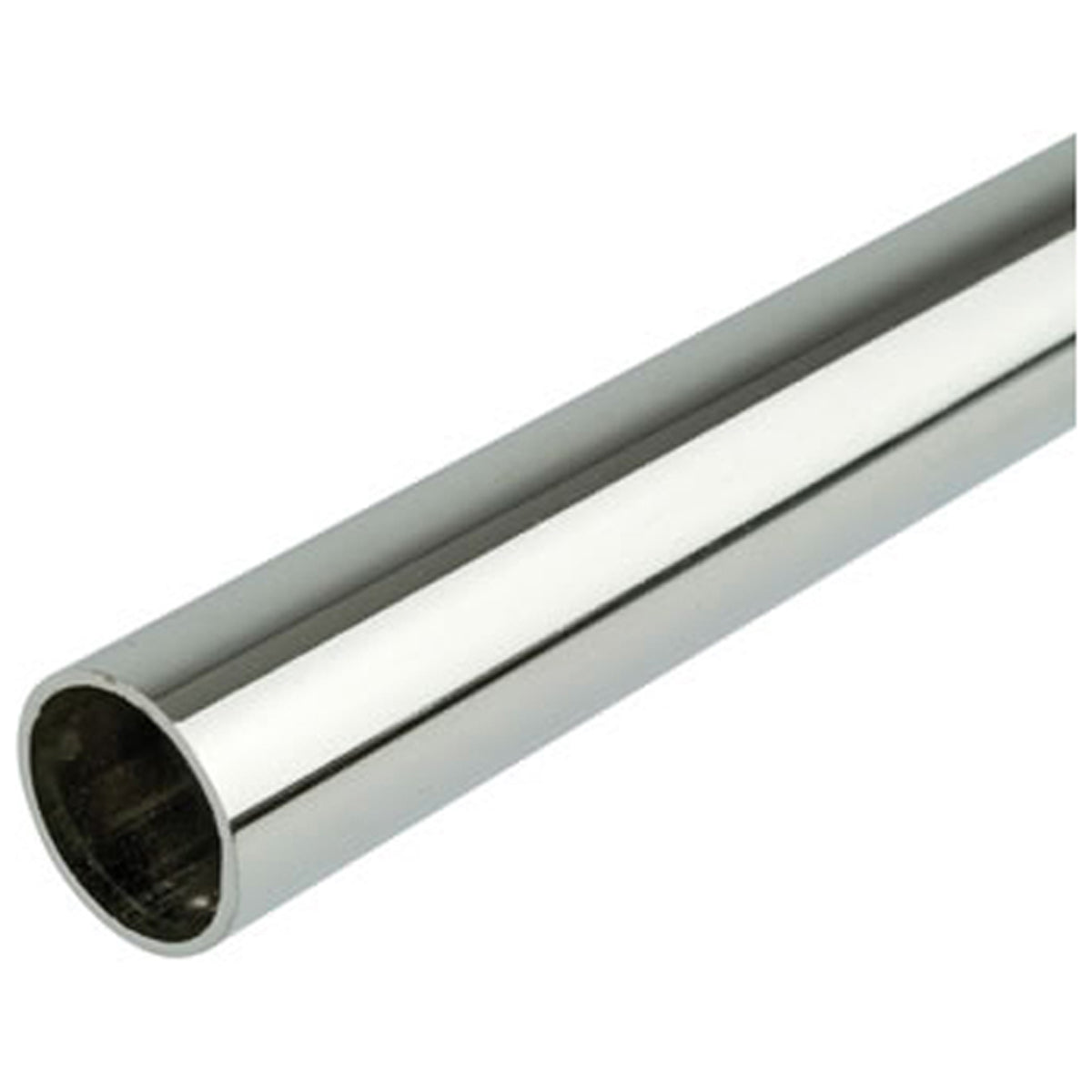 TUBE ROUND HD D25x3000 CP