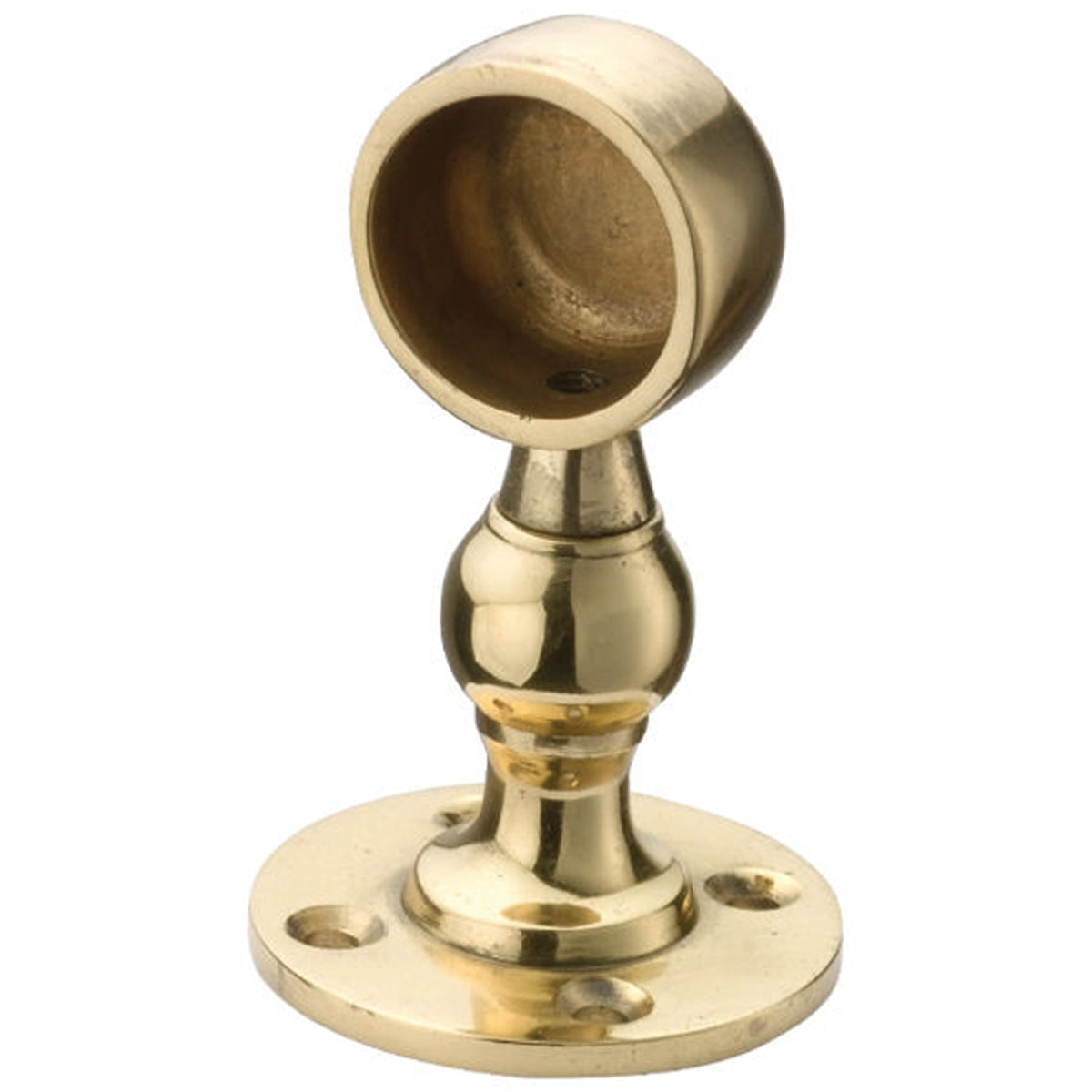 ROD SUPPORT EXT END D32 PBR