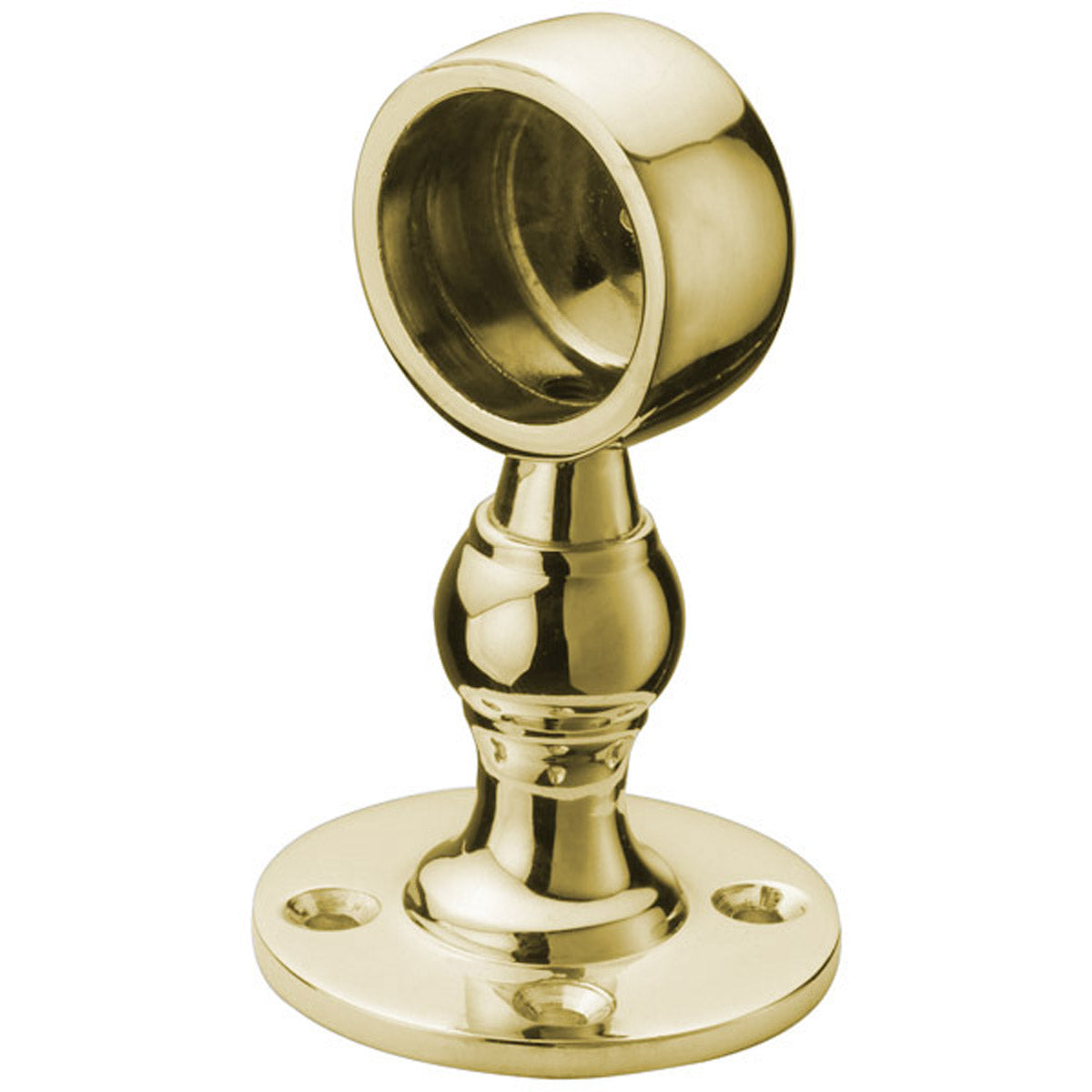 ROD SUPPORT EXT END D40 PBR